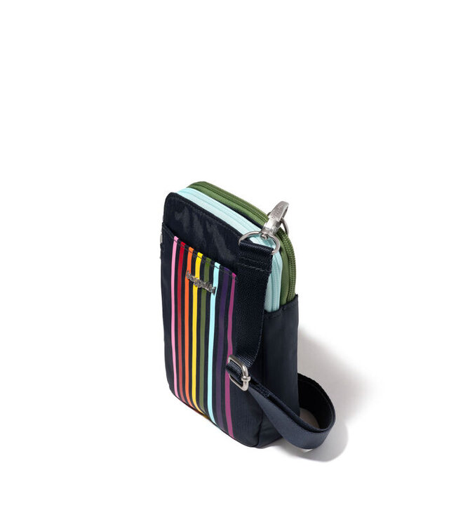Baggallini Modern Take Two RFID Crossbody