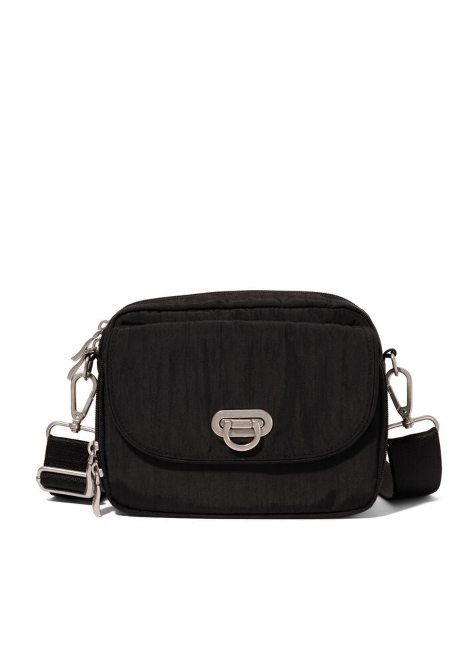 Baggallini Coastal Flip Lock Camera bag CCC955