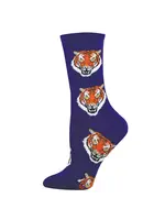 Socksmith WNC665 Fierce Tiger