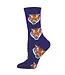 Socksmith WNC665 Fierce Tiger