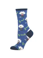 Socksmith WNC3734 It’s A Bitmoji Einstein!