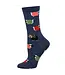 Socksmith WBN3462 A Sheep In Wool Clothing