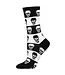 Socksmith WNC3111 Skull