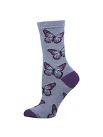 Socksmith WBN3696 Wonderful Wings