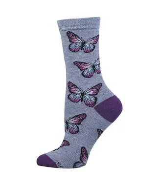 Socksmith WBN3696 Wonderful Wings