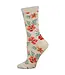 Socksmith Wild Flowers WBN3554