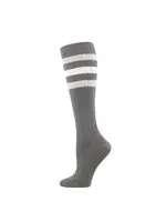 Socksmith ASH2653S High Roller Stripe