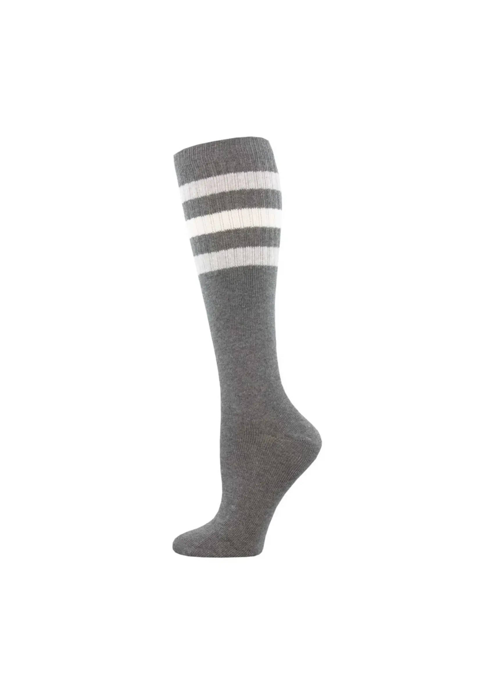 Socksmith ASH2653S High Roller Stripe