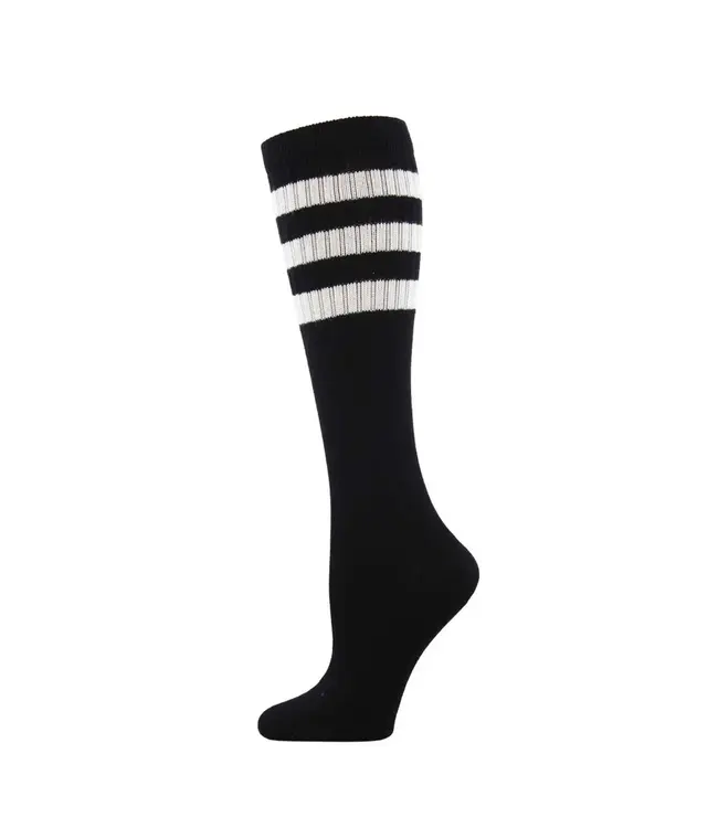 Socksmith ASH2653S High Roller Stripe