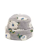 San Diego Hat KNH8084 Keyes Womens Machine Knit Cuffed