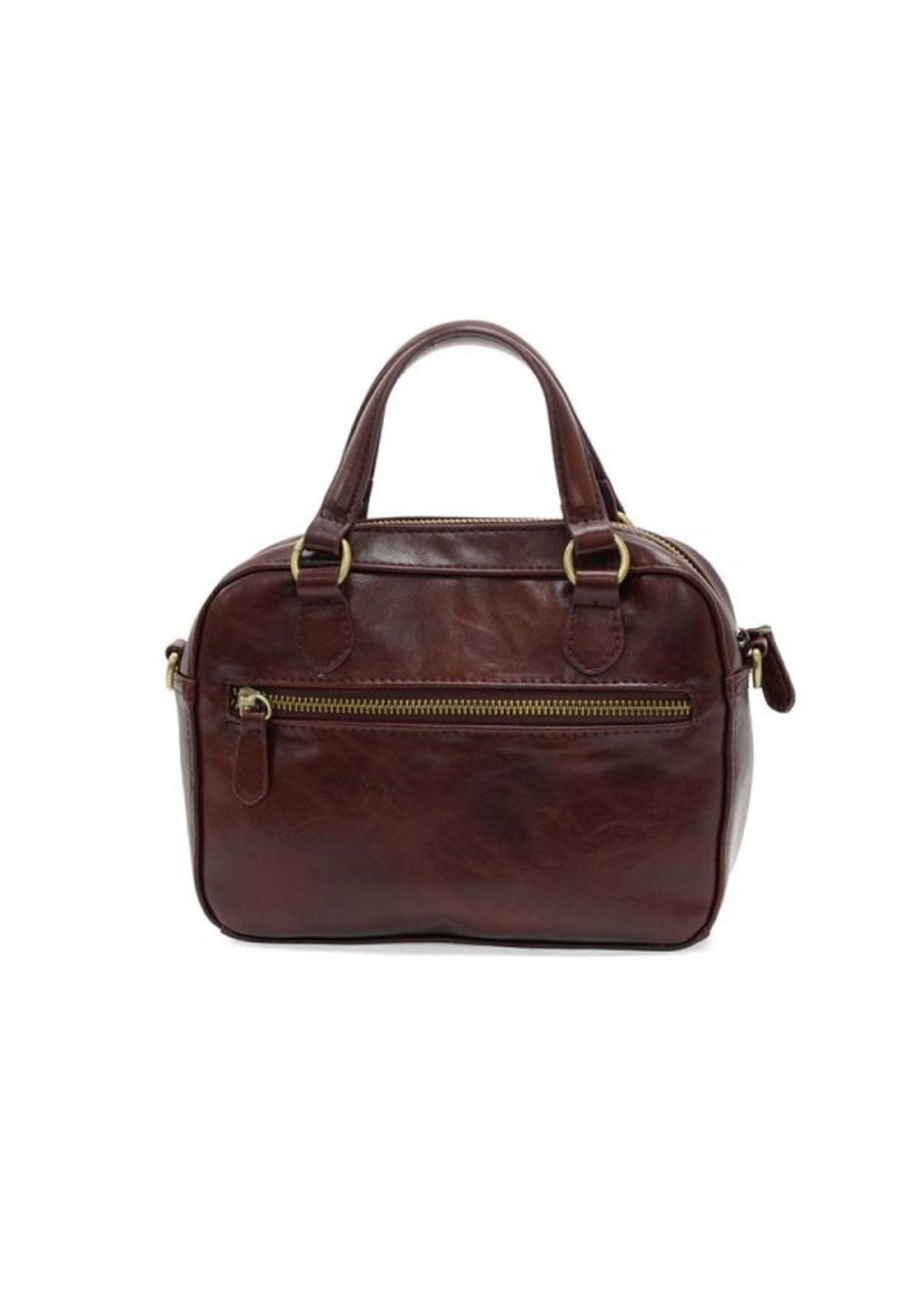 L8306 Regina Mini Satchel Crossbody