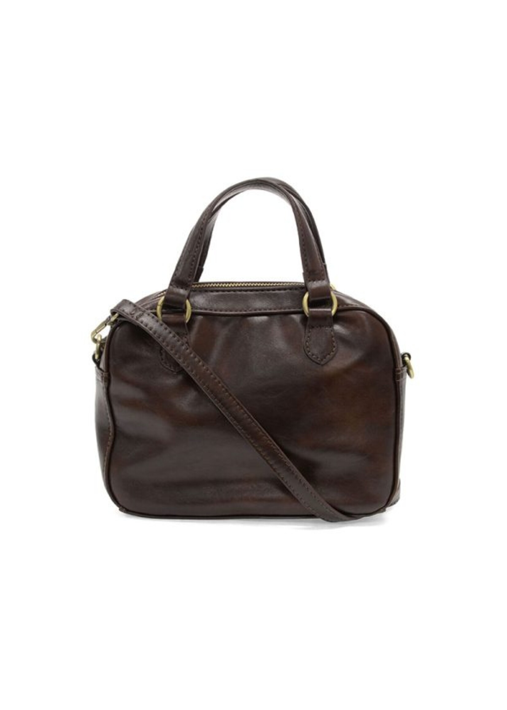 L8306 Regina Mini Satchel Crossbody