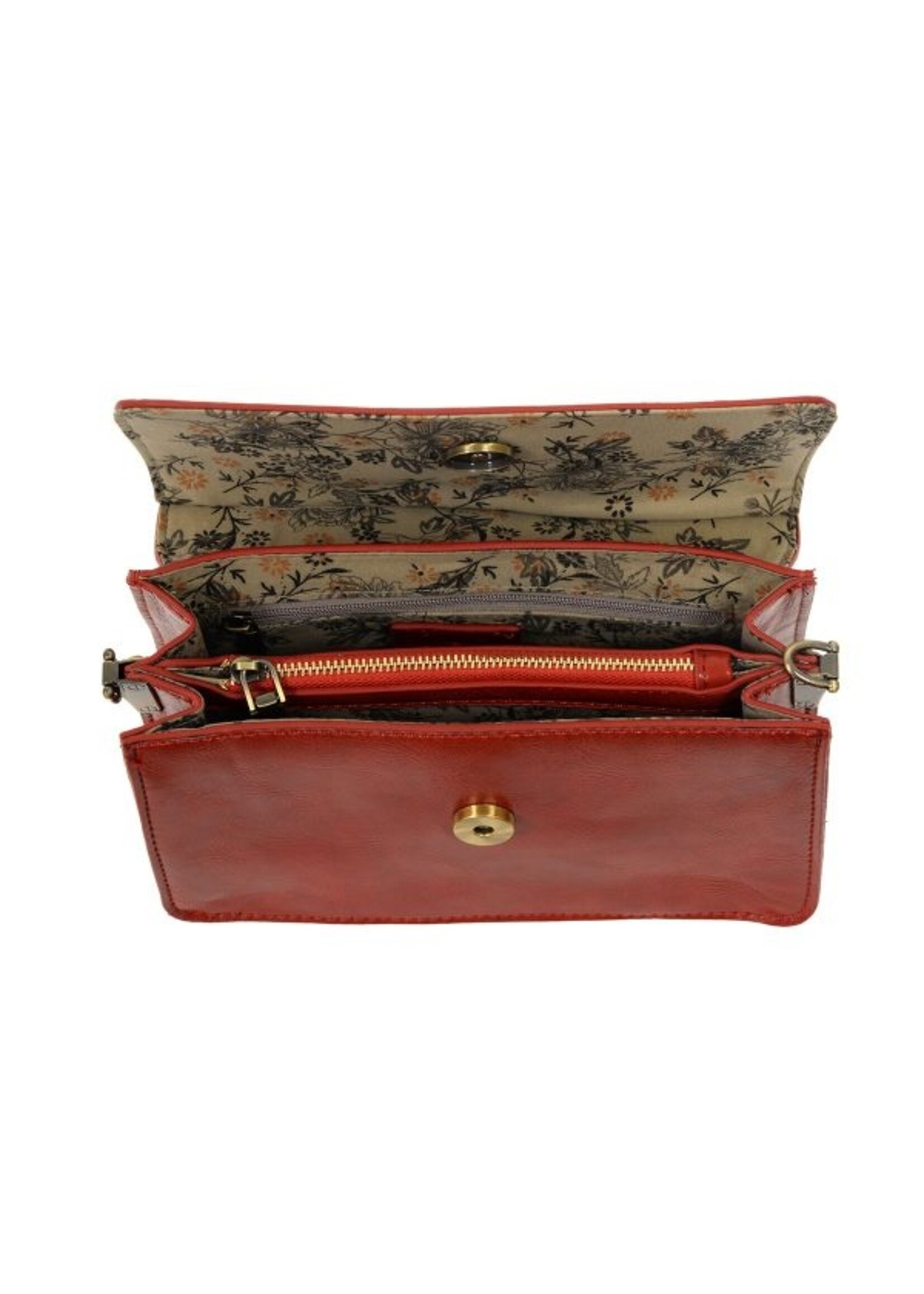 Joy Susan Aria Ring Bag