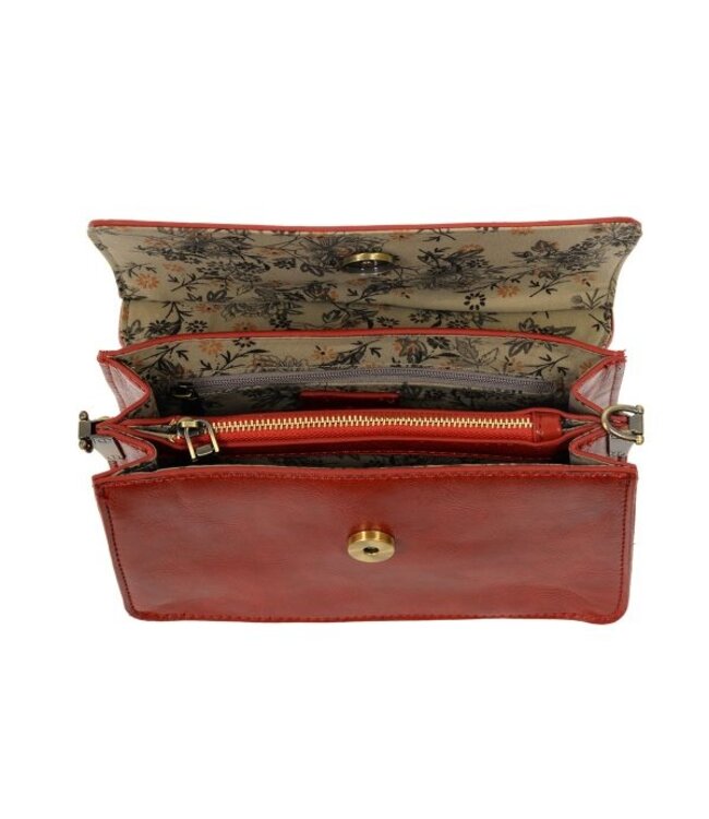 Joy Susan Aria Ring Bag