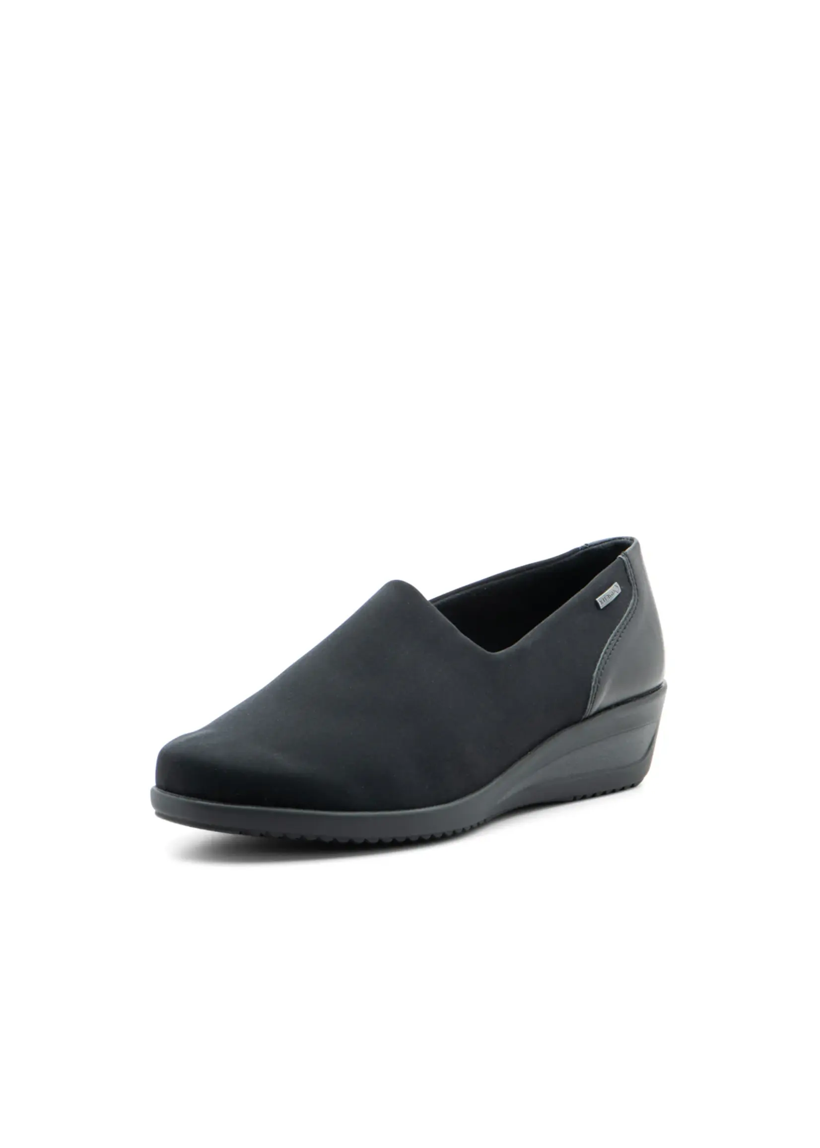Ara Zahara Gore Tex Slip On Wedge 12-40619