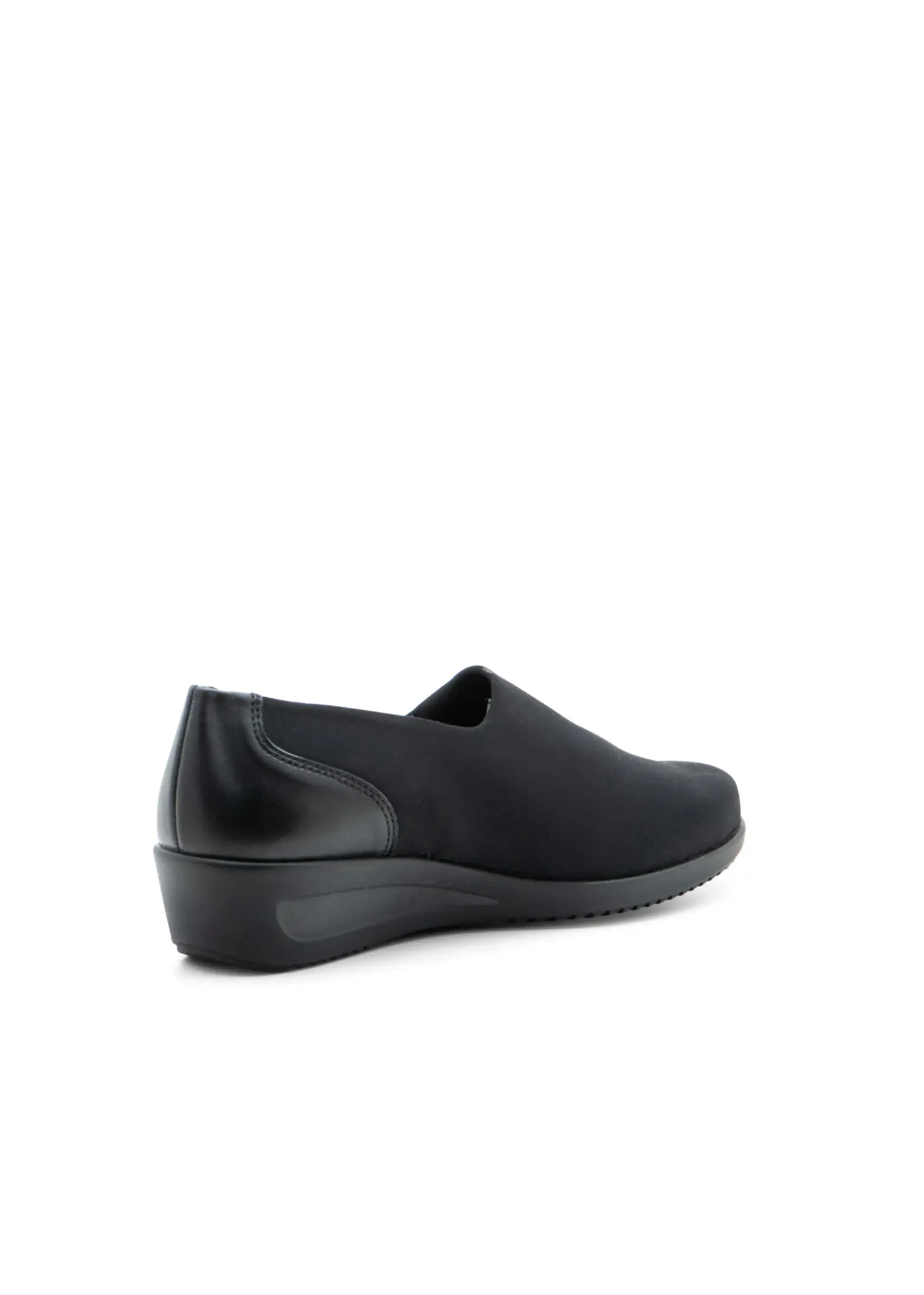 Ara Zahara Gore Tex Slip On Wedge 12-40619