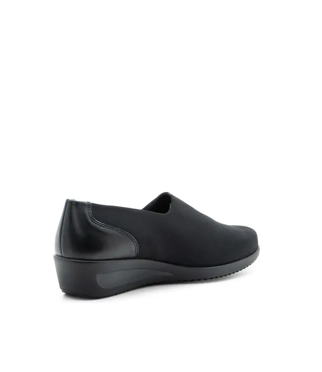 Ara Zahara Gore Tex Slip On Wedge 12-40619