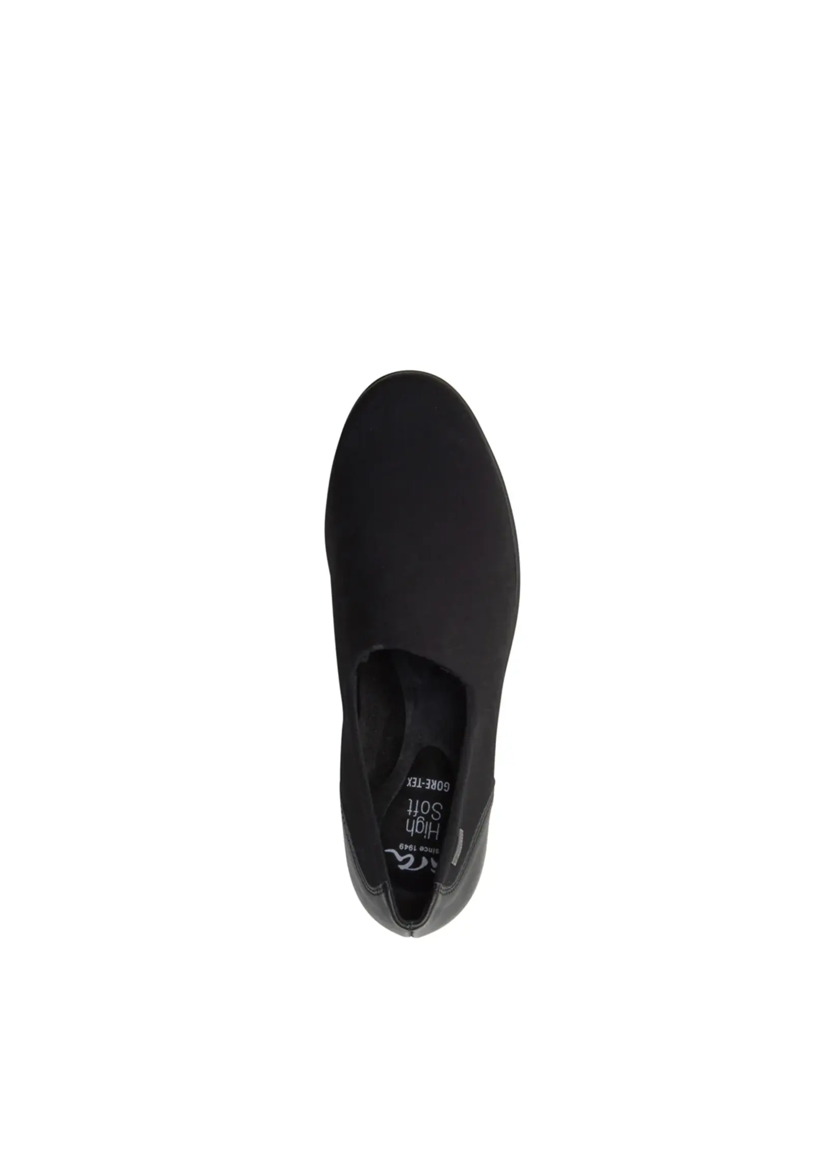 Ara Zahara Gore Tex Slip On Wedge 12-40619