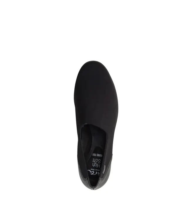Ara Zahara Gore Tex Slip On Wedge 12-40619