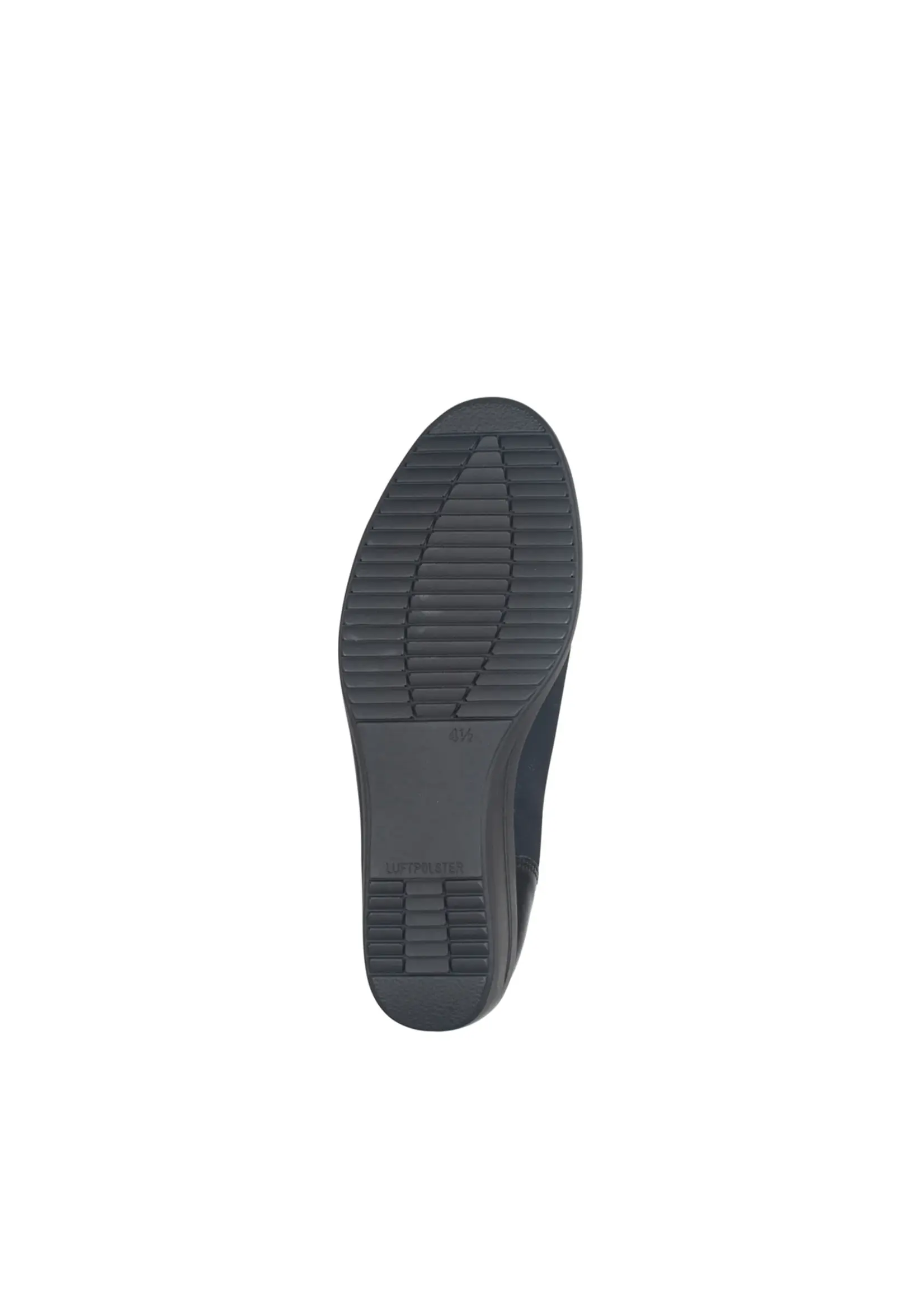 Ara Zahara Gore Tex Slip On Wedge 12-40619