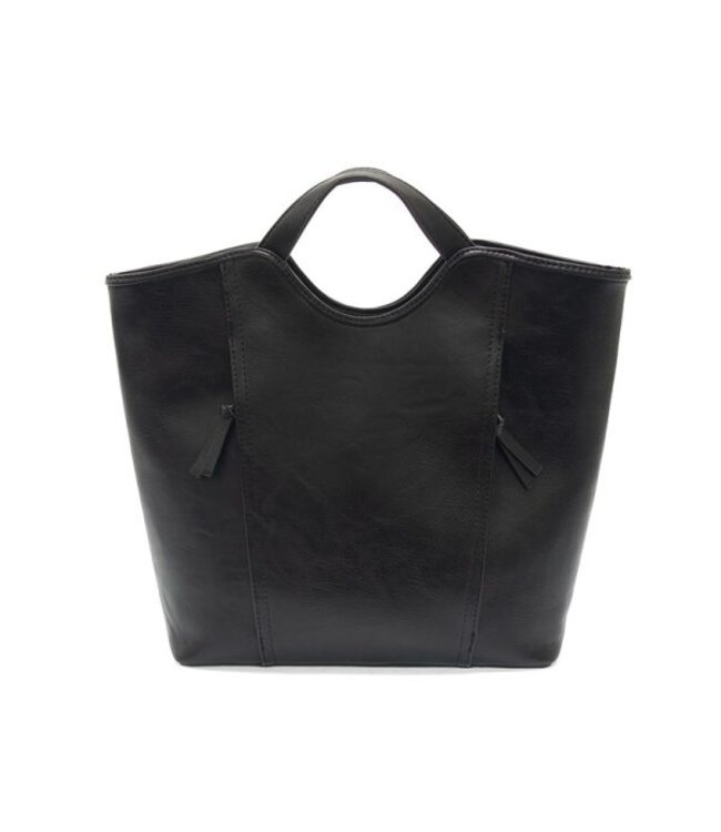 Emily Double Zip Tote