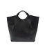 Emily Double Zip Tote