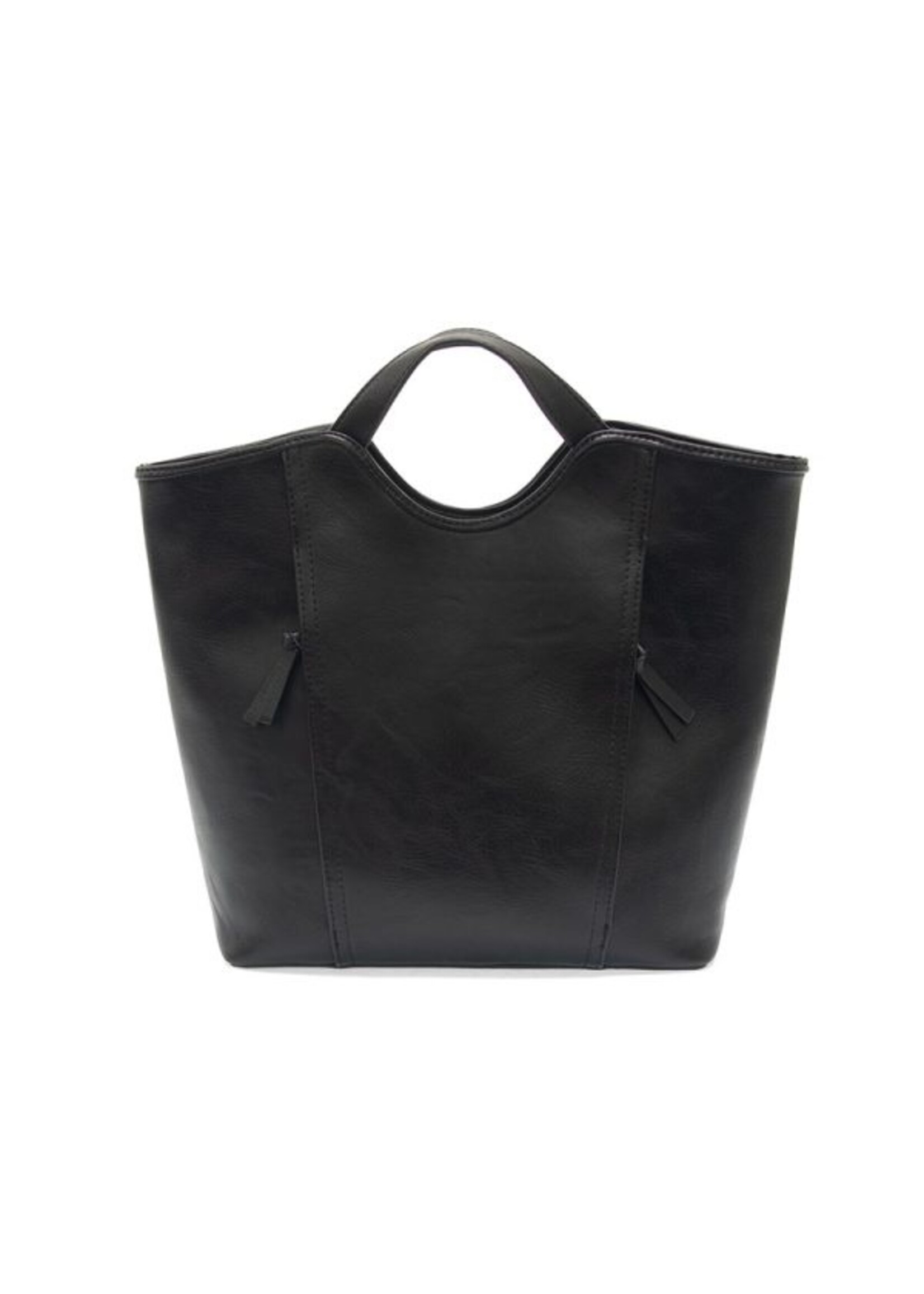 Emily Double Zip Tote