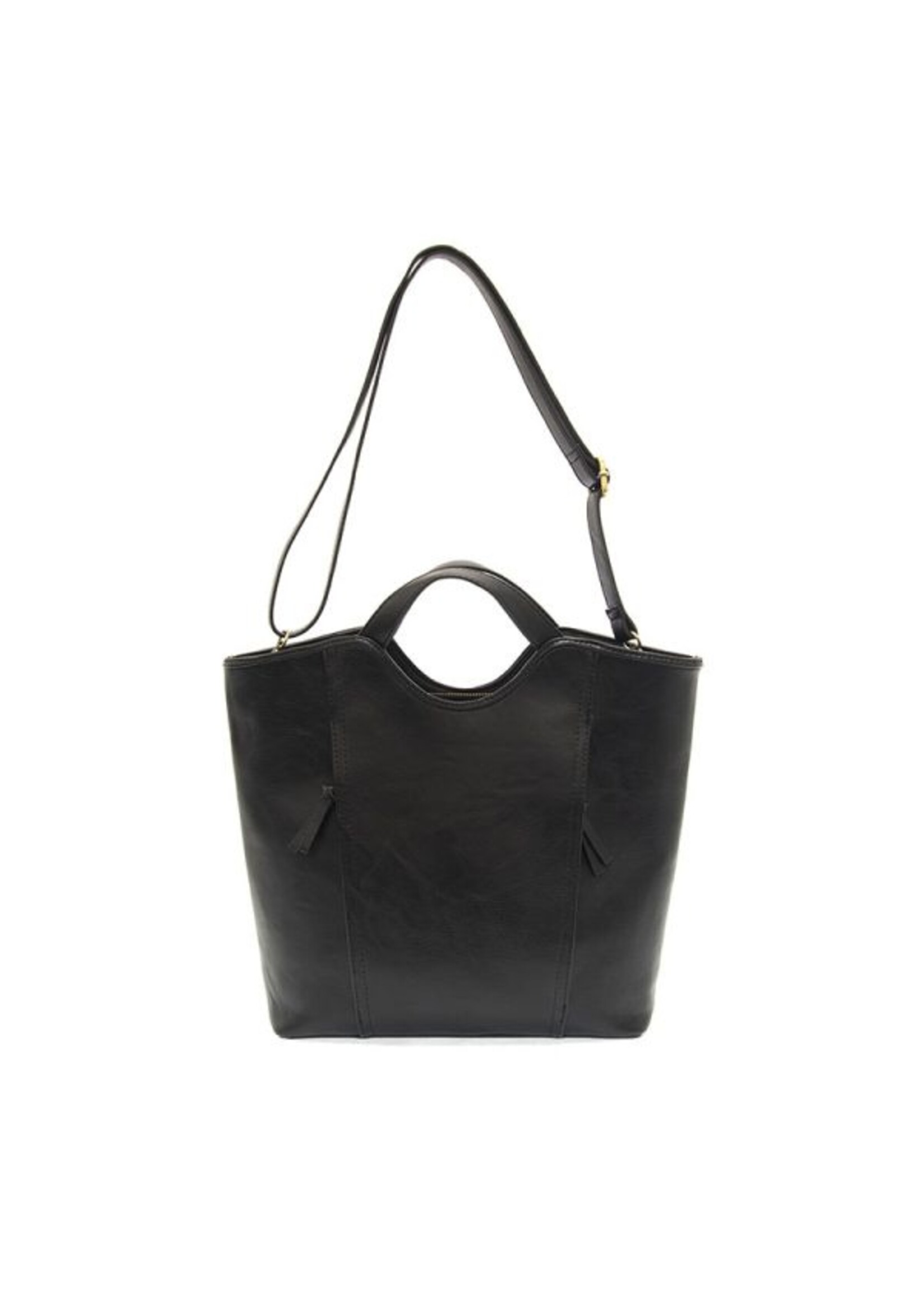 Emily Double Zip Tote