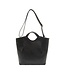 Emily Double Zip Tote