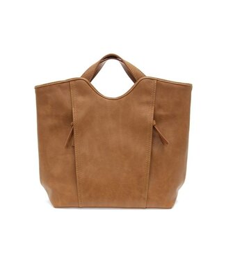 Emily Double Zip Tote
