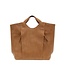 Emily Double Zip Tote