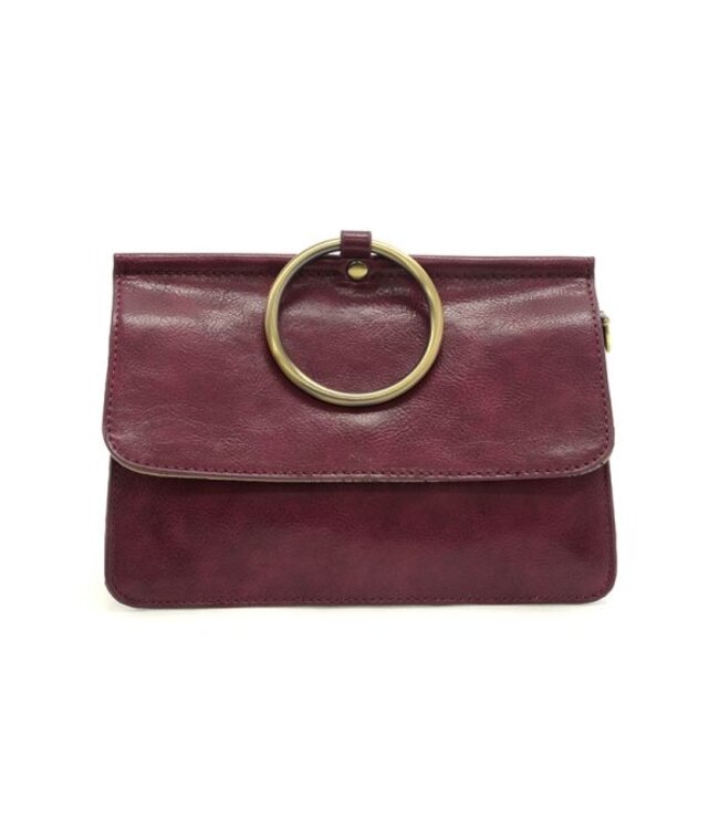 Joy Susan Aria Ring Bag