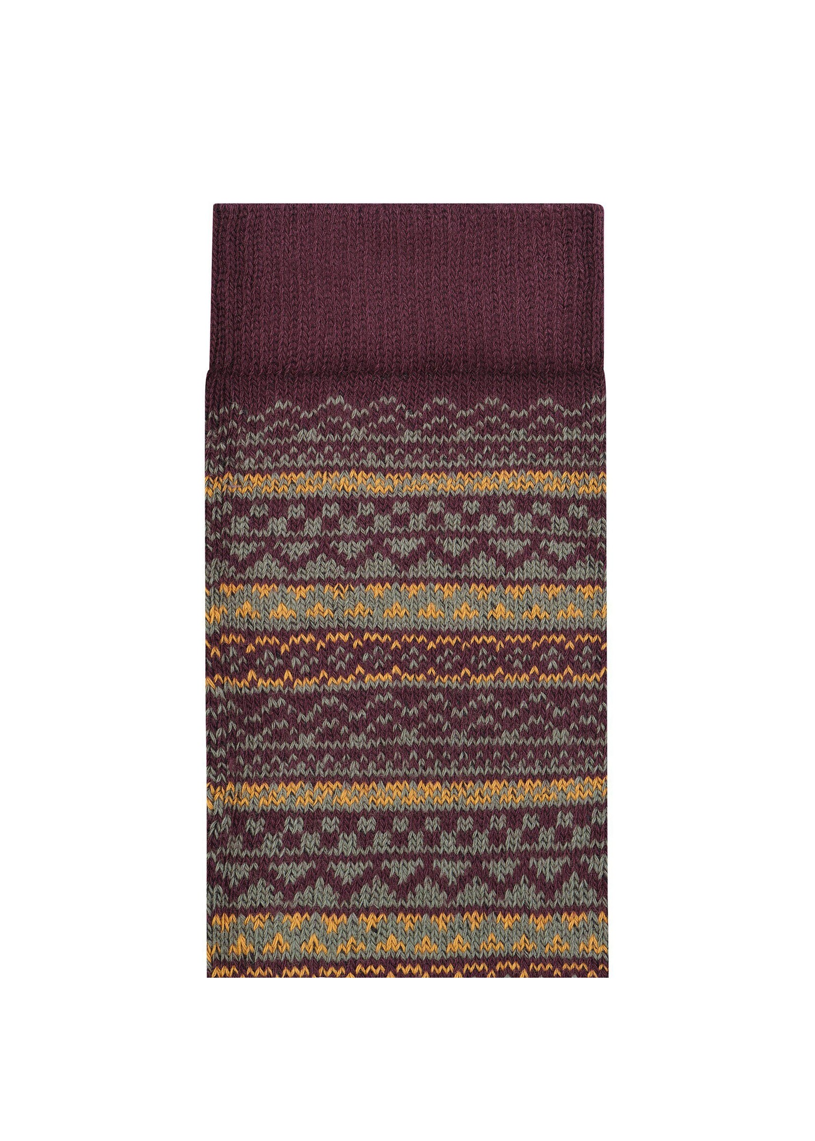 Birkenstock Cotton Pattern Socks