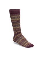 Birkenstock Cotton Pattern Socks