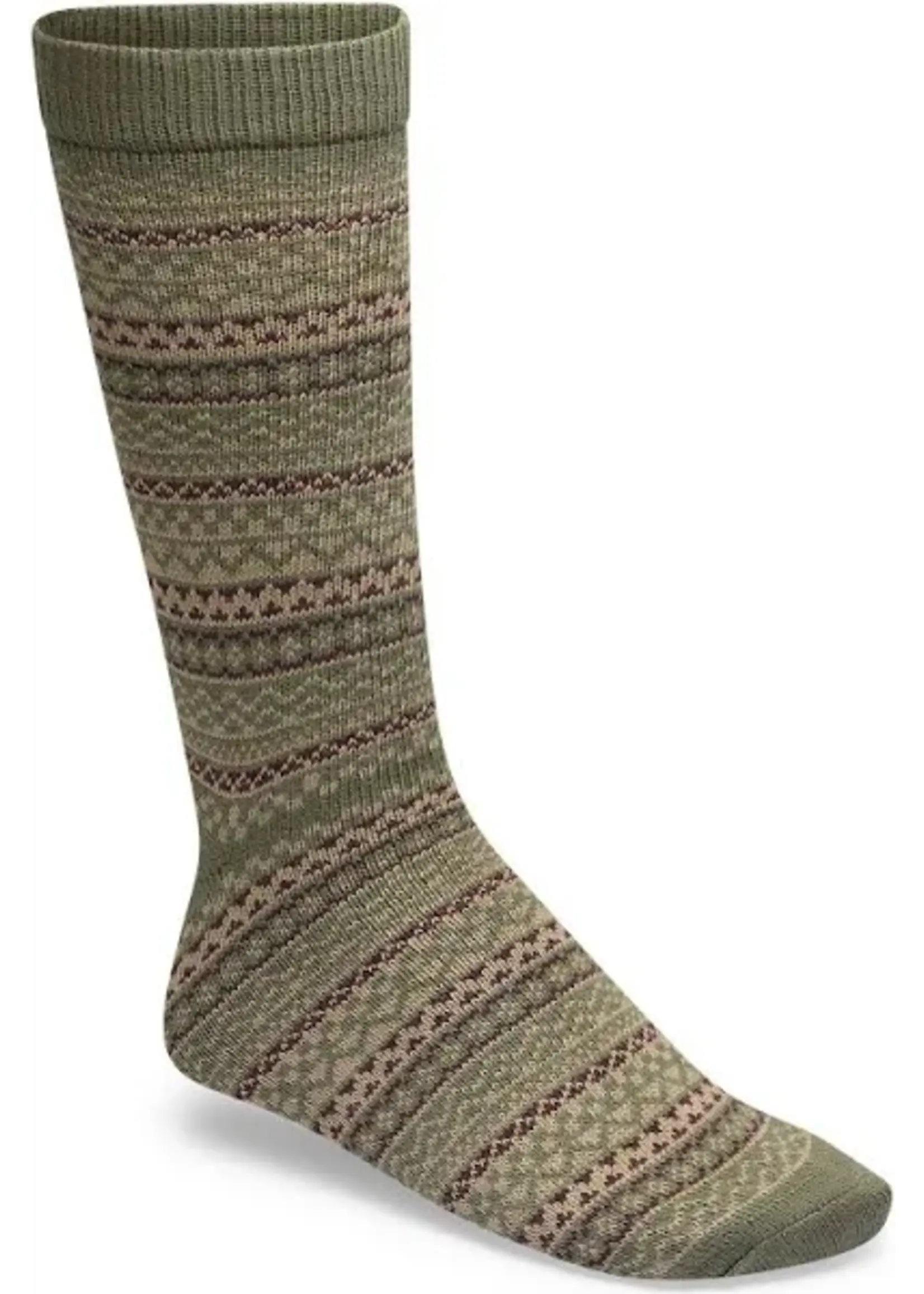 Birkenstock Cotton Pattern Socks