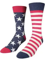Socksmith MNC337 Flag