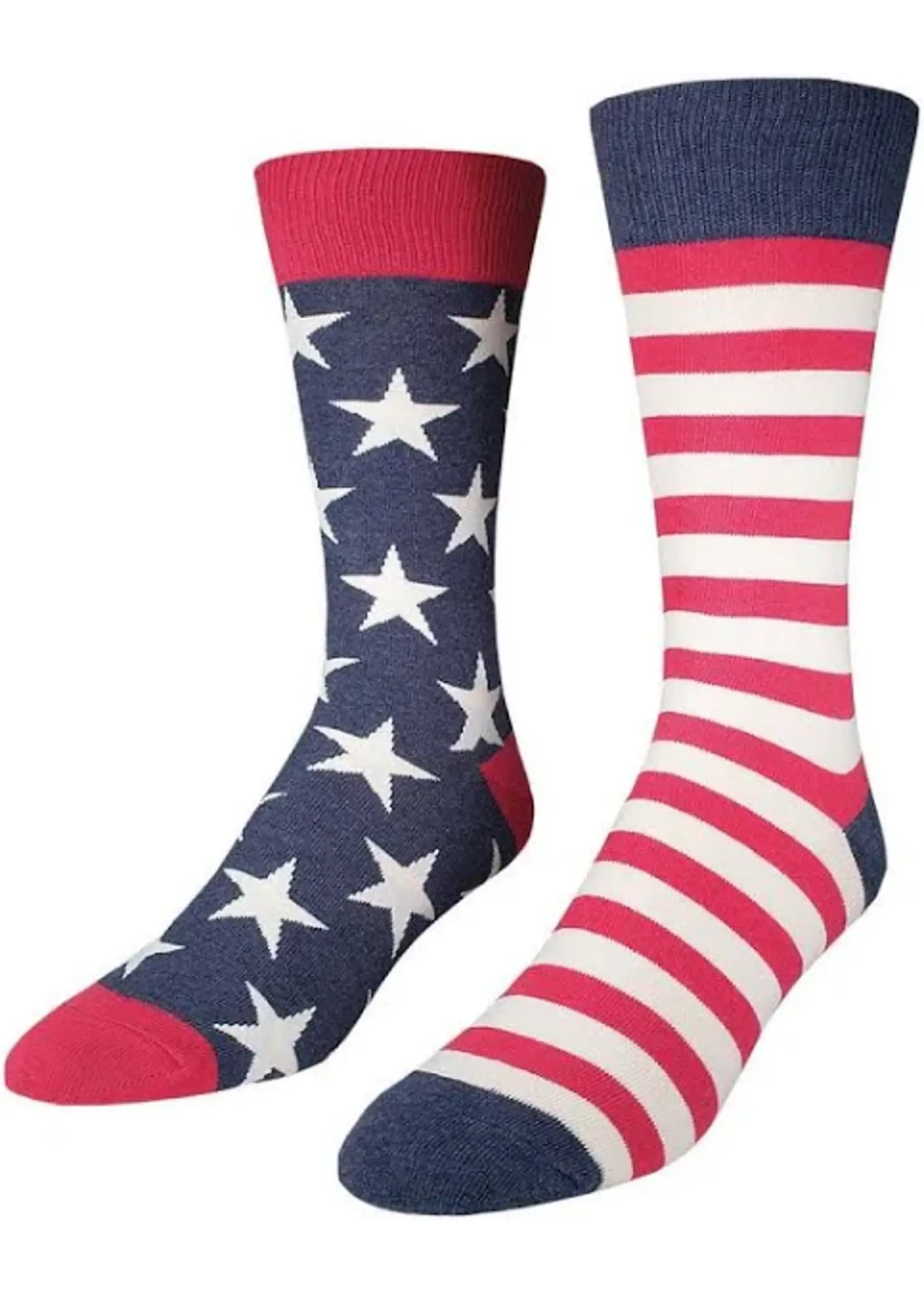 Socksmith MNC337 Flag