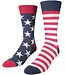 Socksmith MNC337 Flag