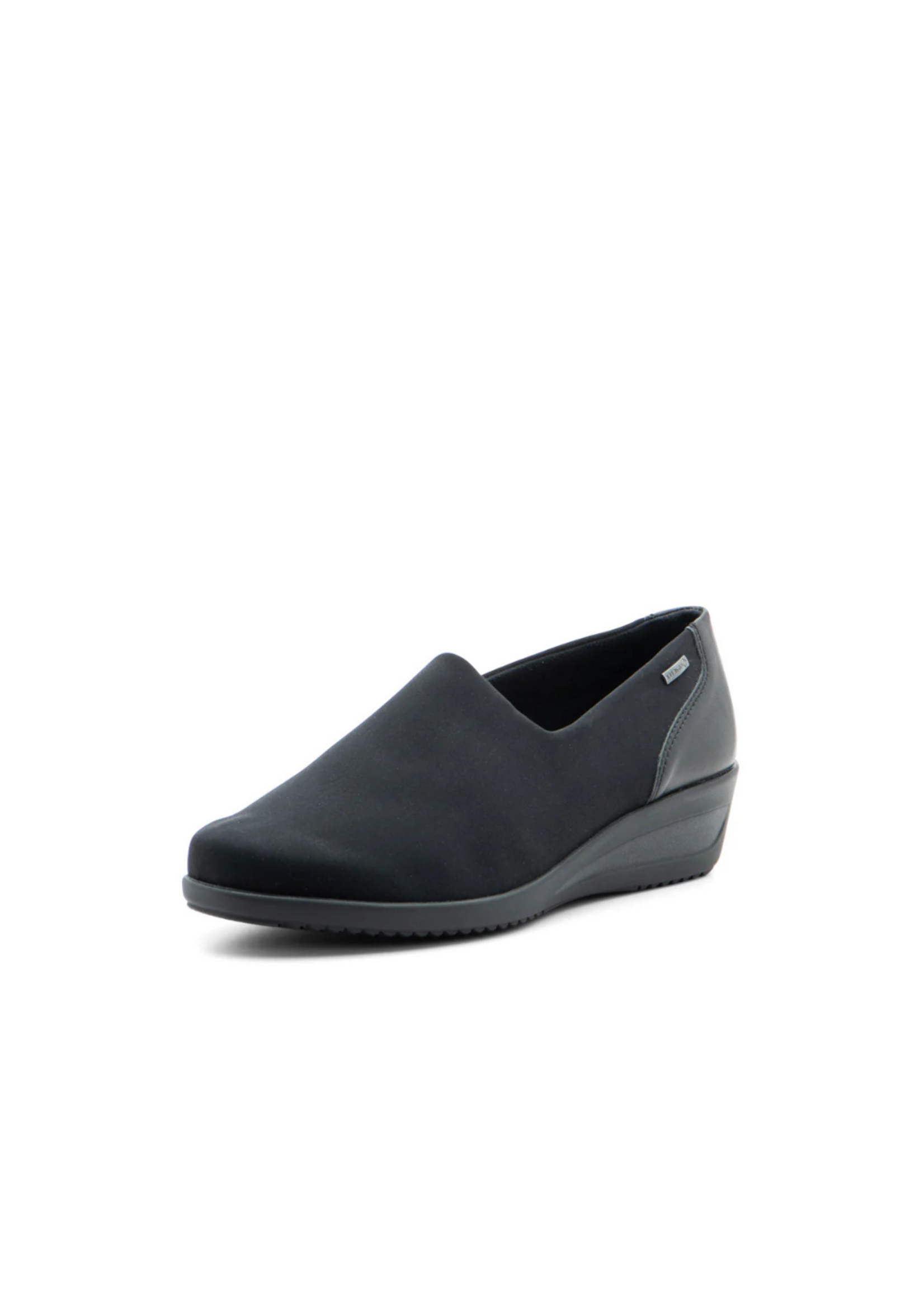 Ara Zahara Gore Tex Slip On Wedge 12-40619