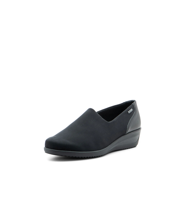 Ara Zahara Gore Tex Slip On Wedge 12-40619