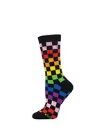 Socksmith KA71525 Check Me Out