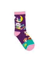 Socksmith KC71944 Musical Forest