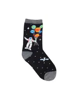 Socksmith KC71504 Whole World In our Hands