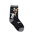 Socksmith KC71504 Whole World In our Hands