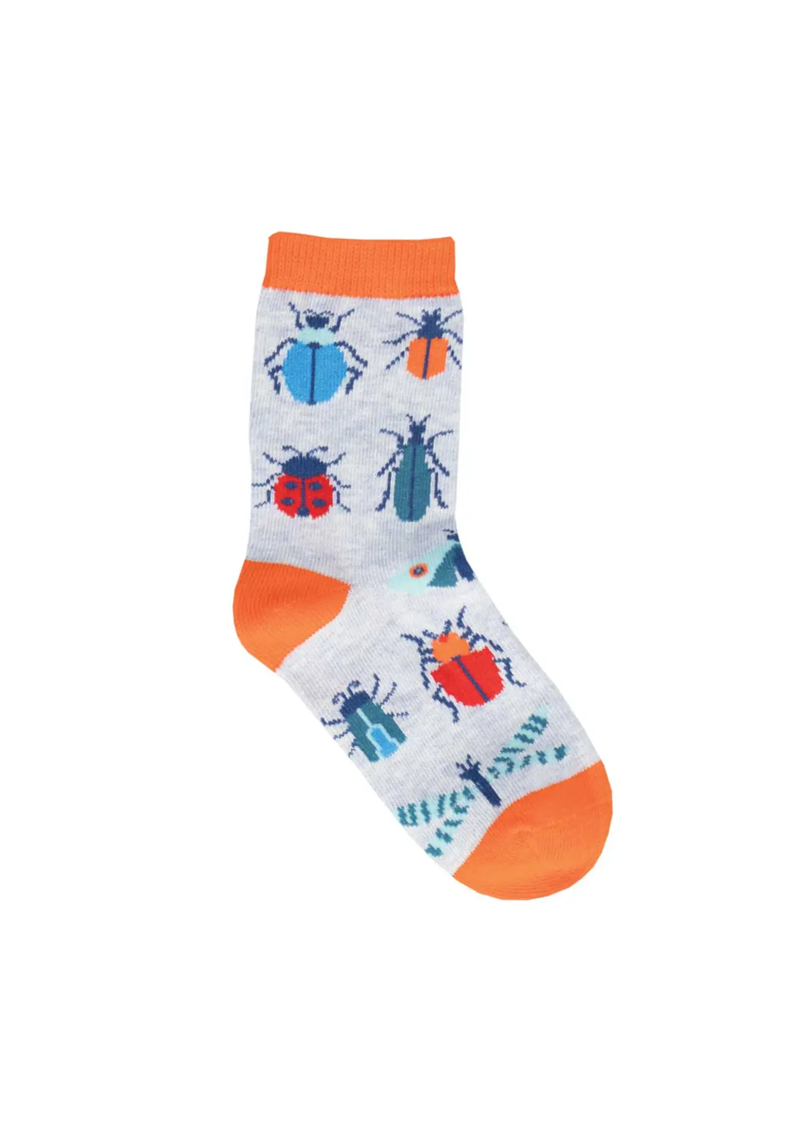 Socksmith KC71073 Buggin’Out