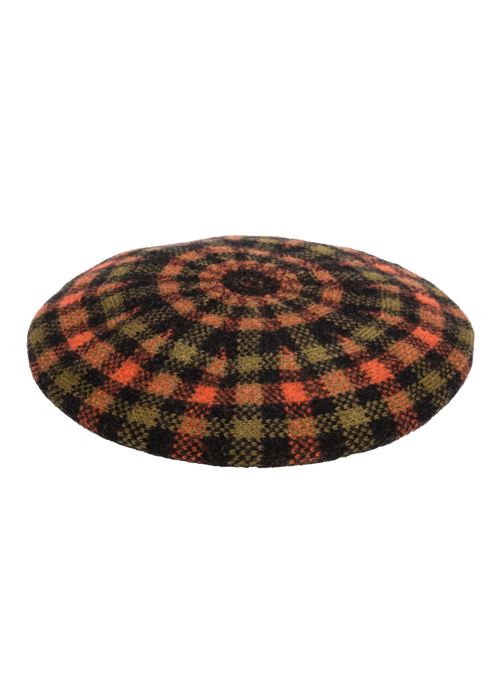 San Diego Hat Edwards Beret KNH1507 Women