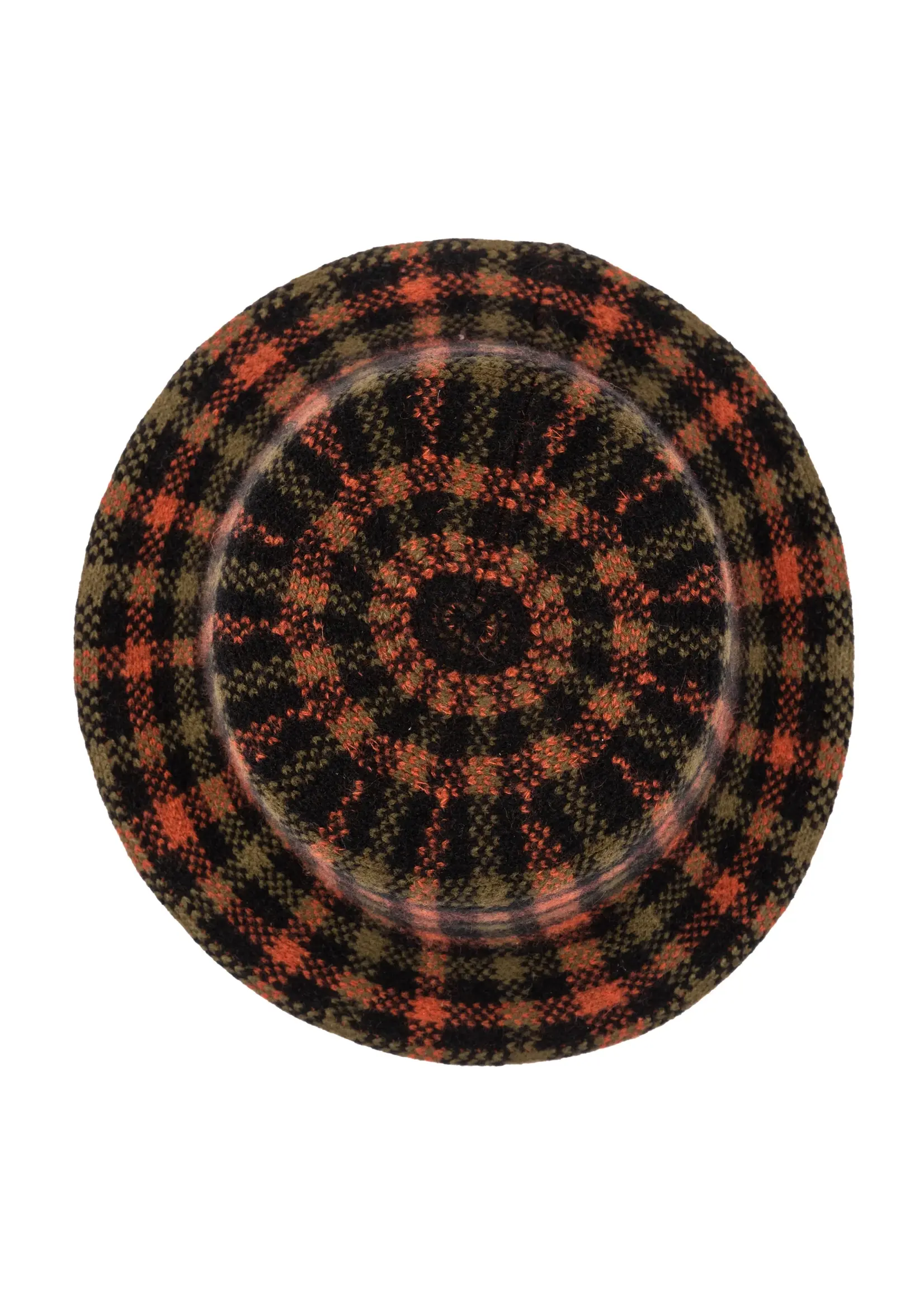 San Diego Hat Edwards Beret KNH1507 Women