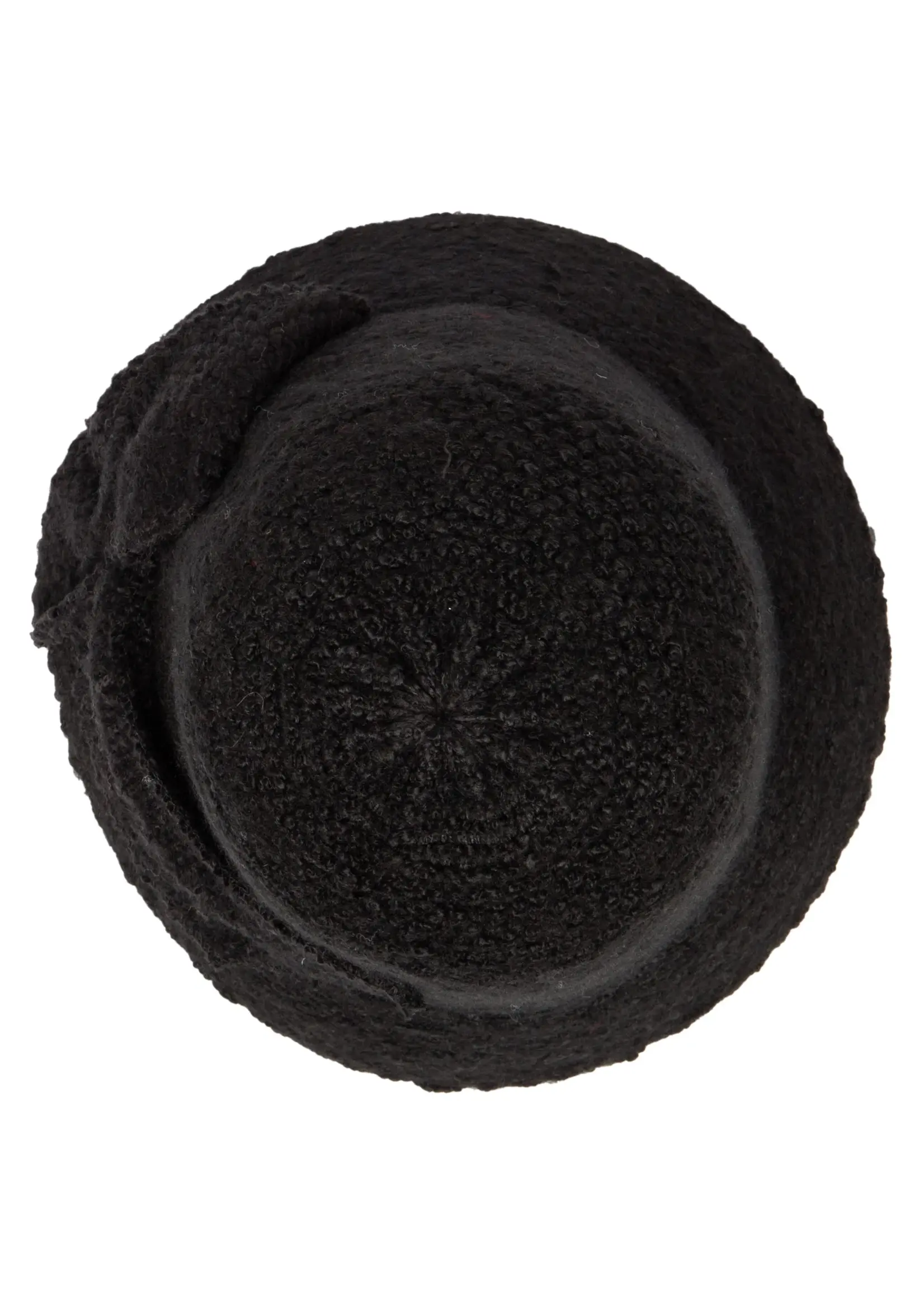 San Diego Hat Women's Knit Cloche with Wrapped Bow  KNH2027 Womens