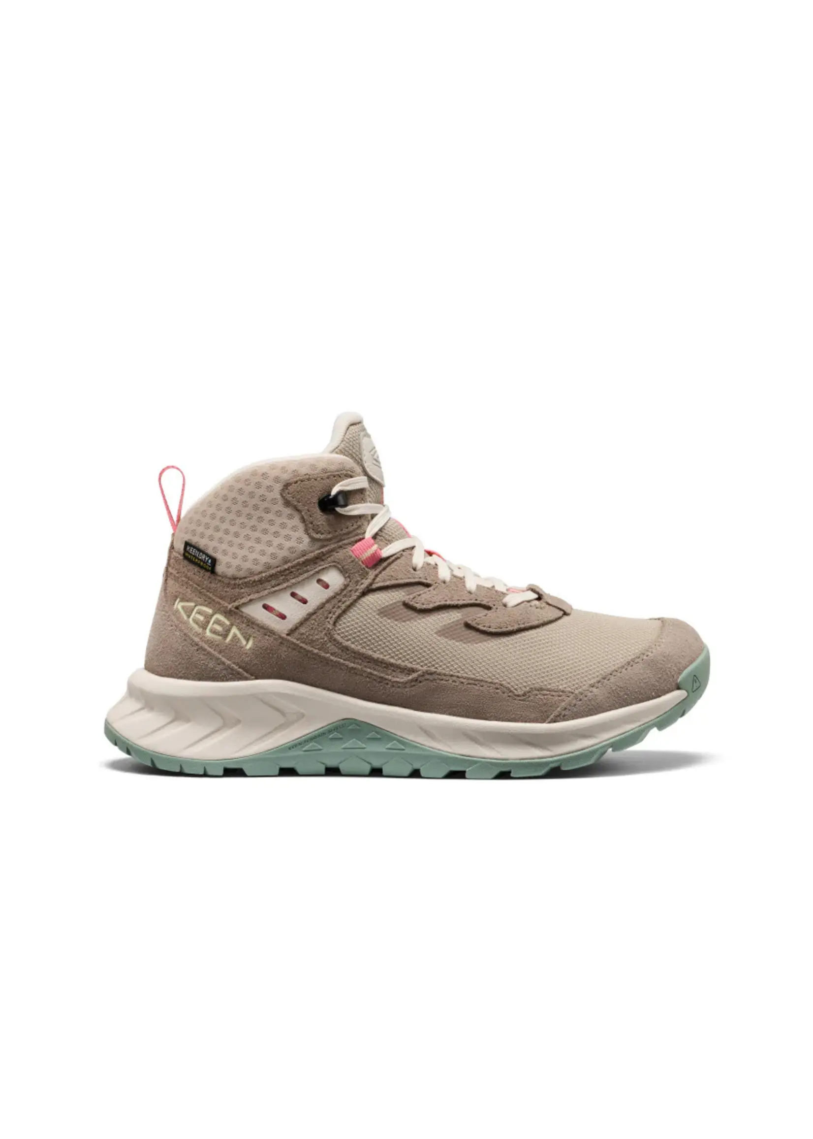 Keen Hightrail Mid WP Women