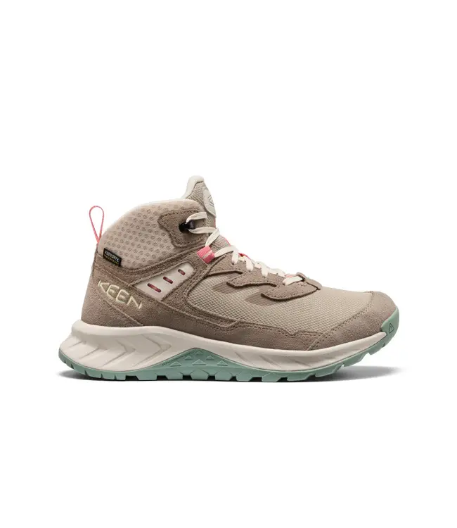 Keen Hightrail Mid WP Women